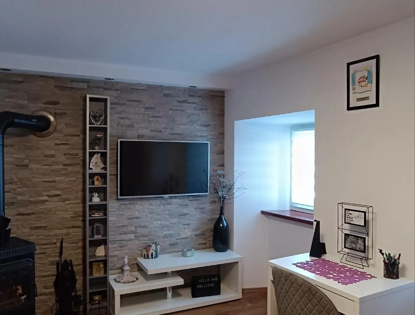 Apartamento Noel'S Dreams Praputnjak